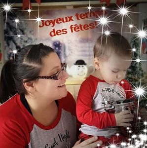 Meet your Posher, Joannie